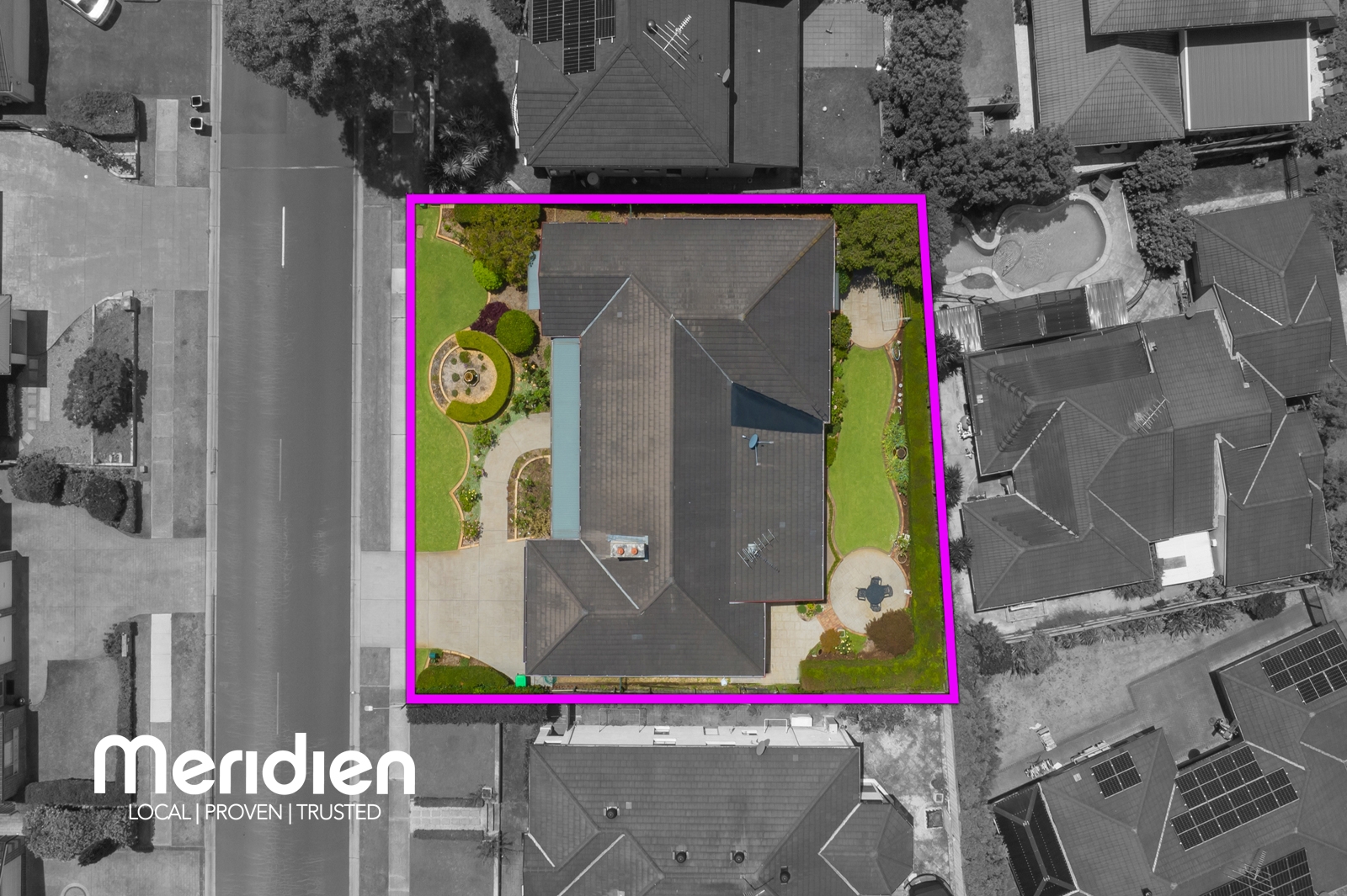 Property: 63 Milford Drive, Rouse Hill, NSW, 2155 photo-15