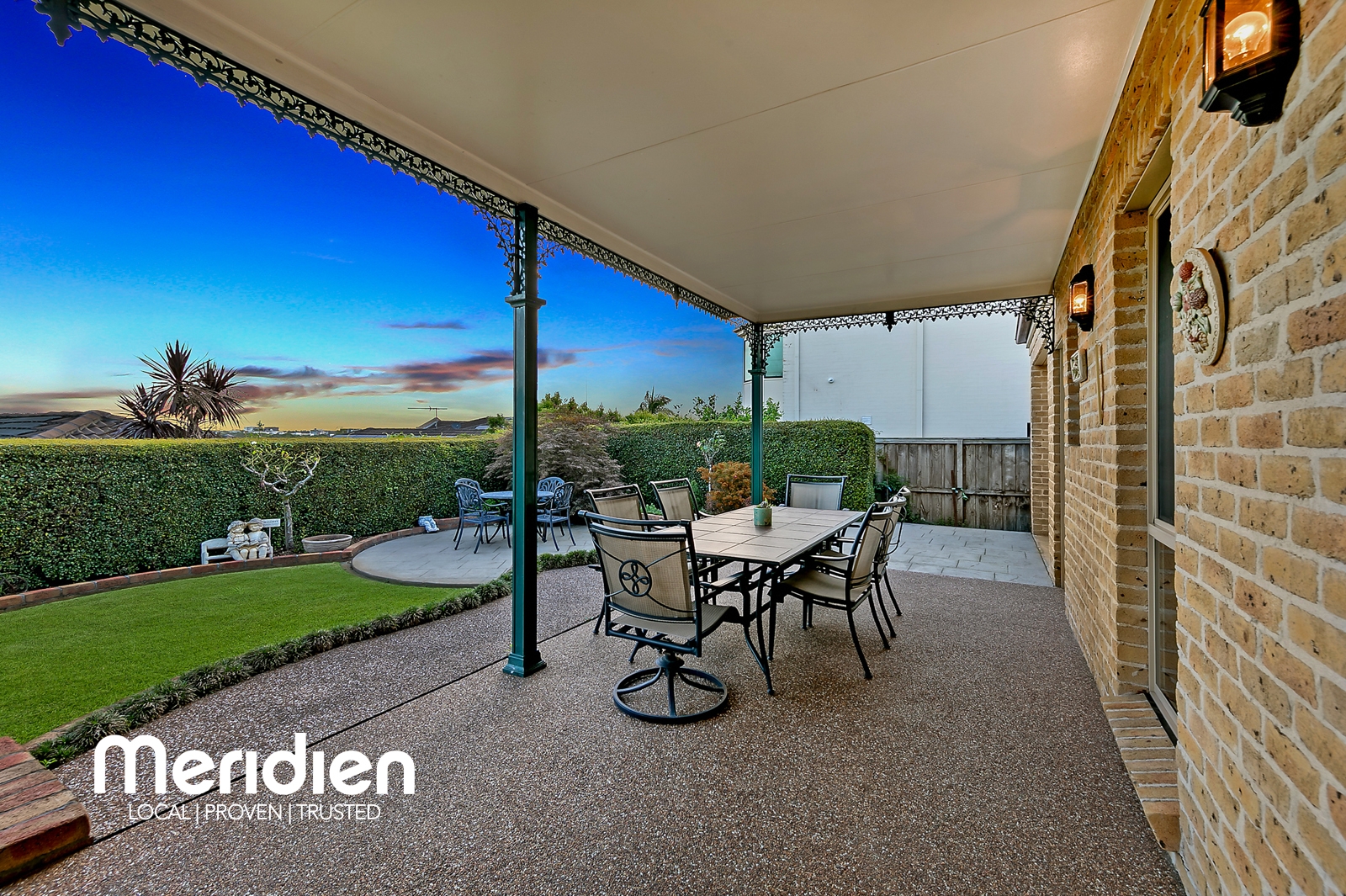 Property: 63 Milford Drive, Rouse Hill, NSW, 2155 photo-1