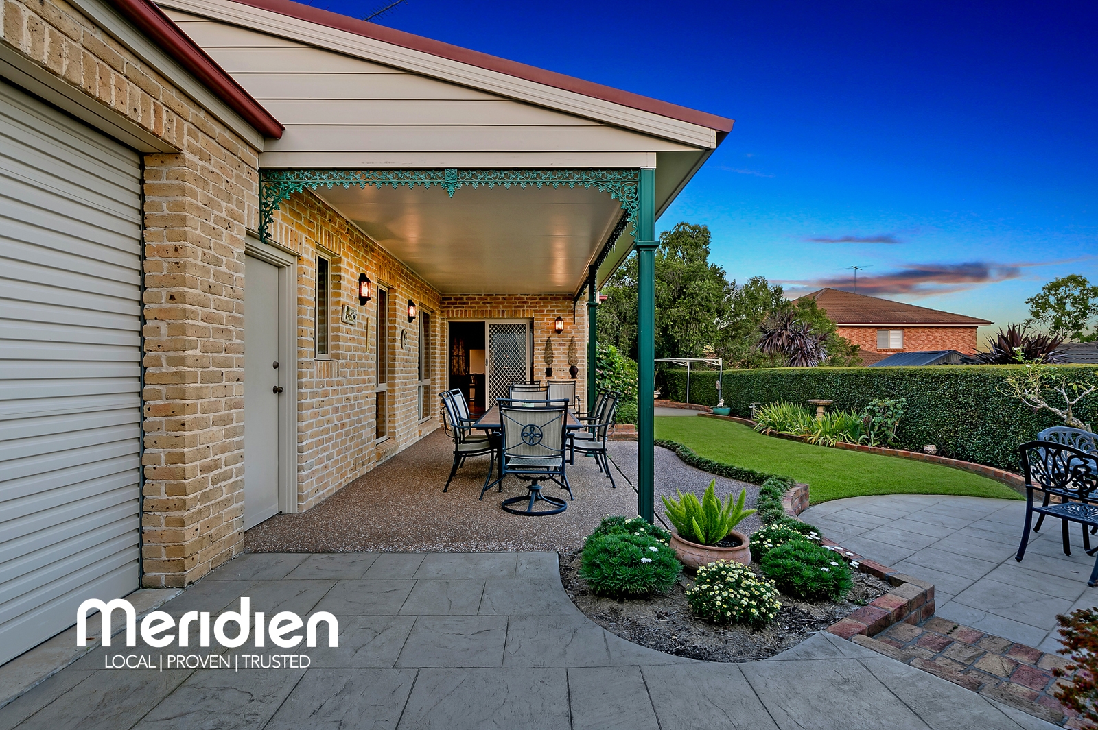 Property: 63 Milford Drive, Rouse Hill, NSW, 2155 photo-2