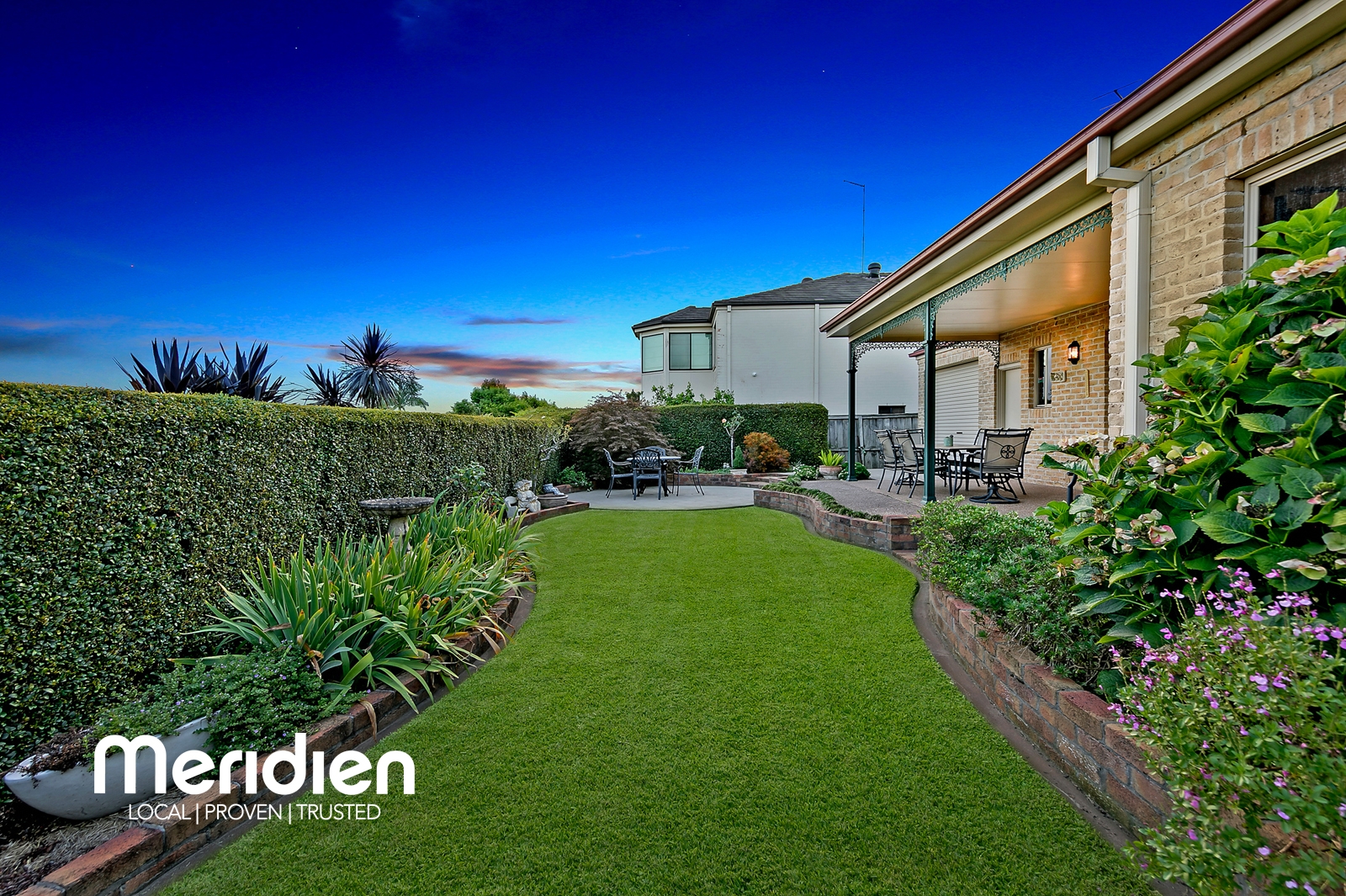 Property: 63 Milford Drive, Rouse Hill, NSW, 2155 photo-3