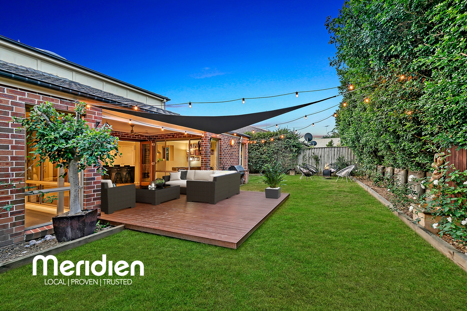 Property: 42 Benson Road, Beaumont Hills, NSW, 2155 photo-8