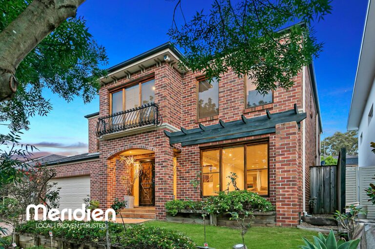 42 Benson Road, Beaumont Hills, 2155