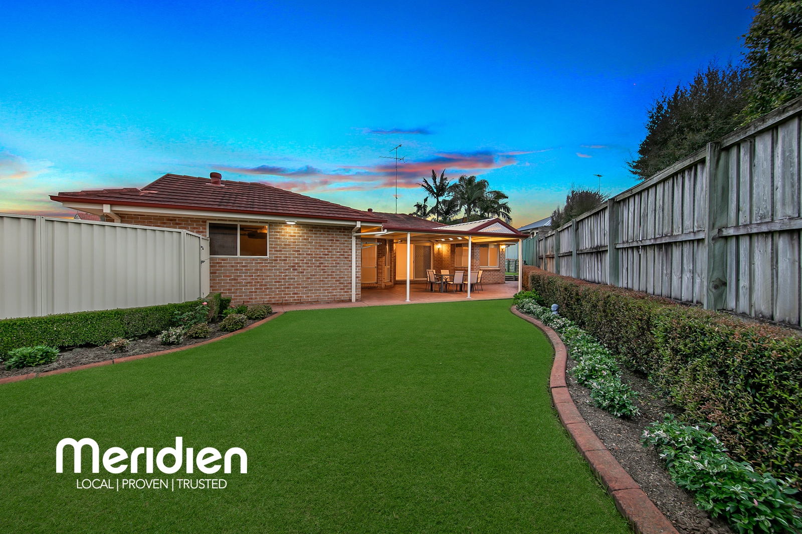 Property: 20 Augusta Court, Rouse Hill, NSW, 2155 photo-11