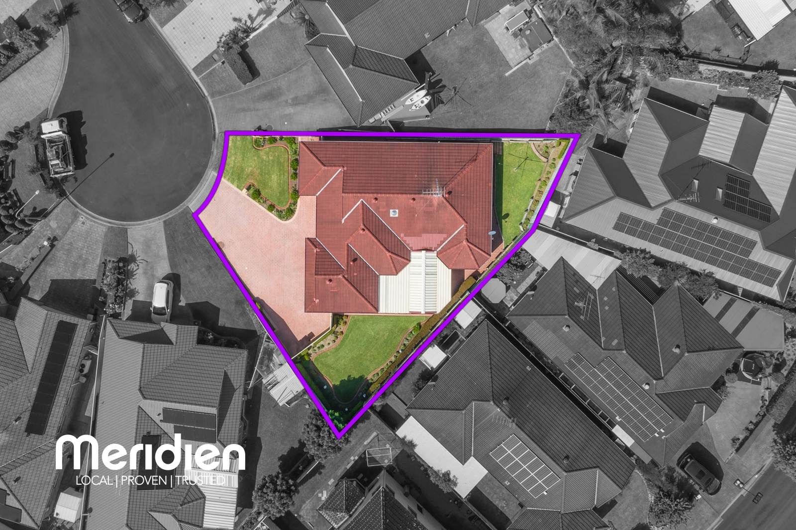 Property: 20 Augusta Court, Rouse Hill, NSW, 2155 photo-15