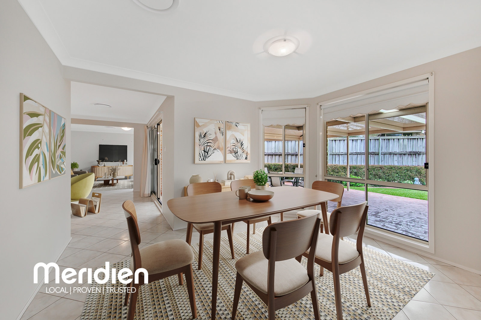 Property: 20 Augusta Court, Rouse Hill, NSW, 2155 photo-2