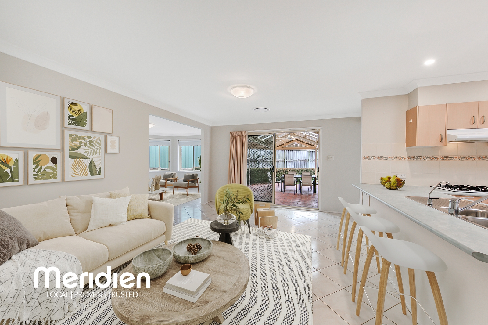 Property: 20 Augusta Court, Rouse Hill, NSW, 2155 photo-3