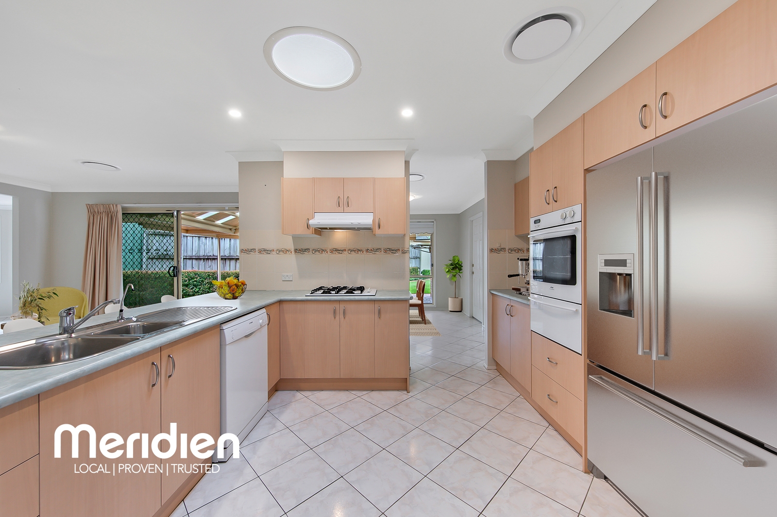 Property: 20 Augusta Court, Rouse Hill, NSW, 2155 photo-4