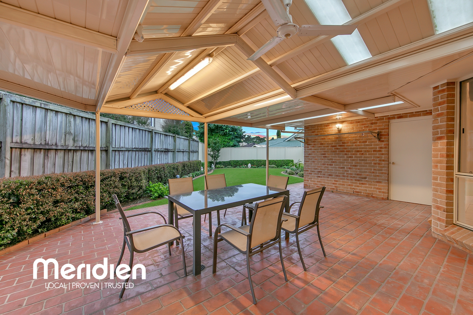 Property: 20 Augusta Court, Rouse Hill, NSW, 2155 photo-9