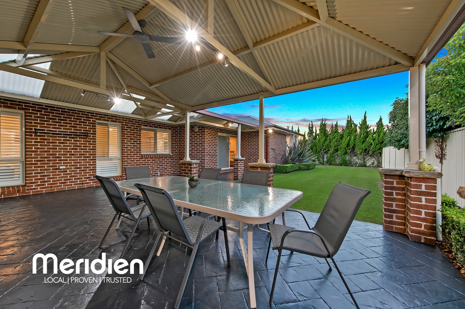 Property: 7 Glen Abbey Street, Rouse Hill, NSW, 2155 photo-17