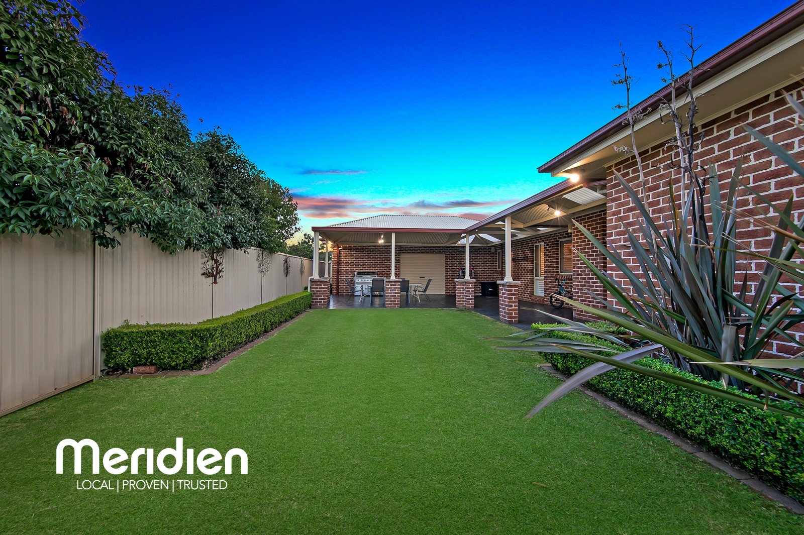 Property: 7 Glen Abbey Street, Rouse Hill, NSW, 2155 photo-18