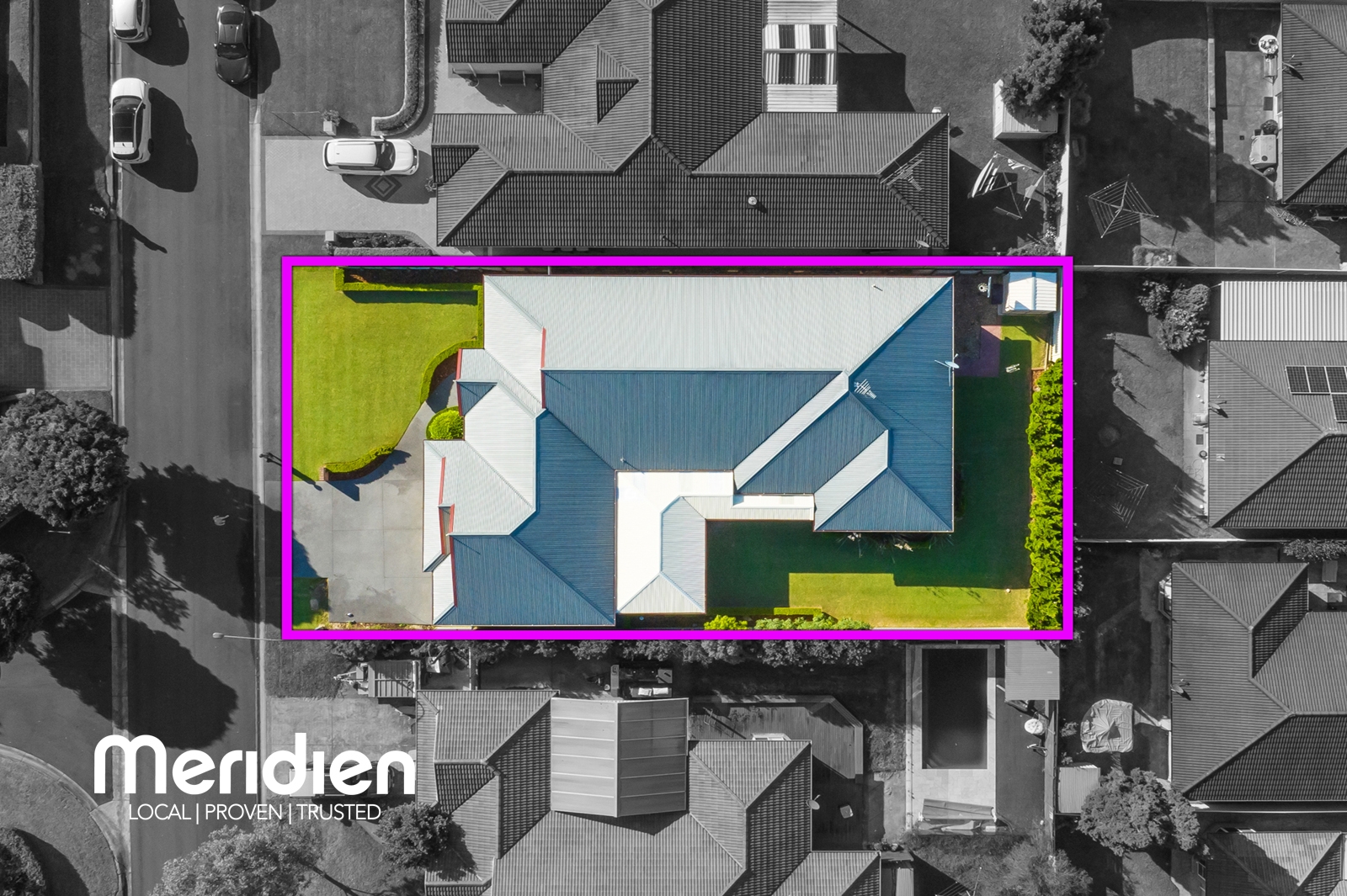 Property: 7 Glen Abbey Street, Rouse Hill, NSW, 2155 photo-20