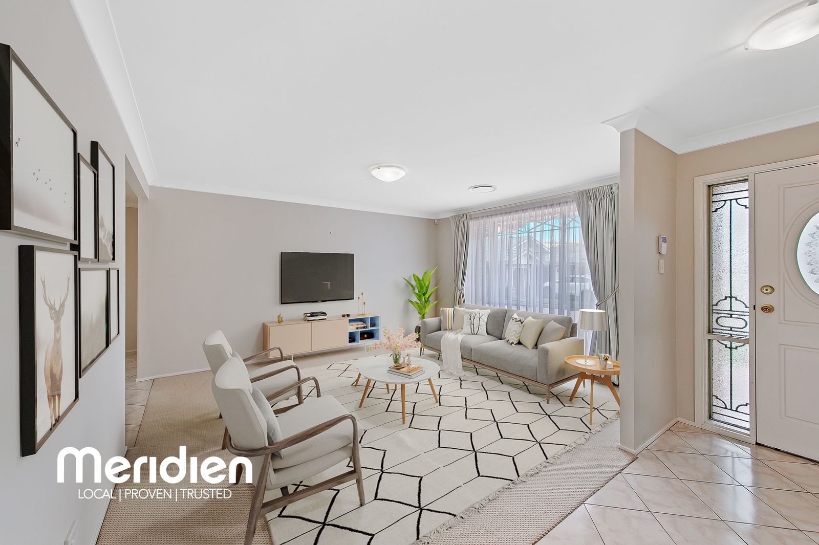 Property: 20 Augusta Court, Rouse Hill, NSW, 2155 photo-1