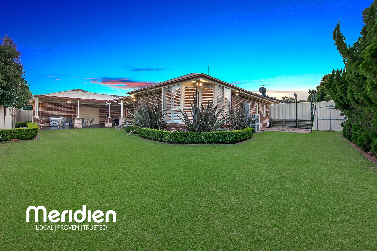 Property: 7 Glen Abbey Street, Rouse Hill, NSW, 2155 photo-16