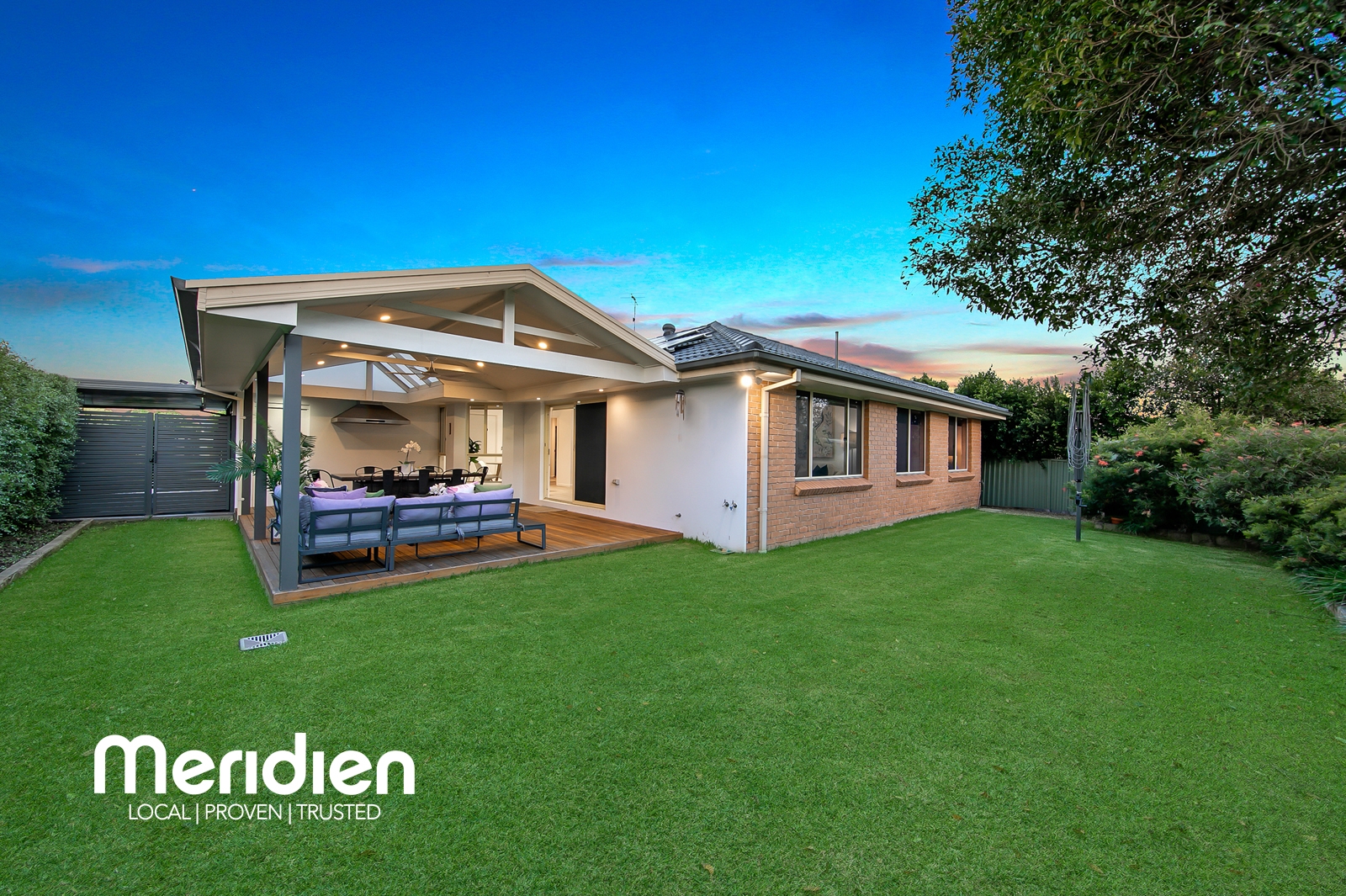 Property: 24 Pinehurst Avenue, Rouse Hill, NSW, 2155 photo-13
