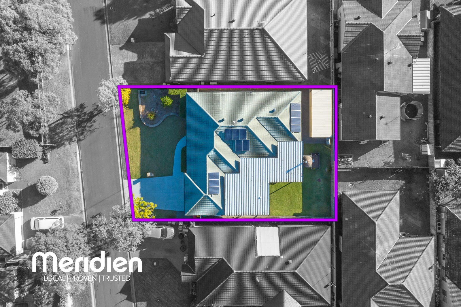 Property: 4 Rivergum Way, Rouse Hill, NSW, 2155 photo-17