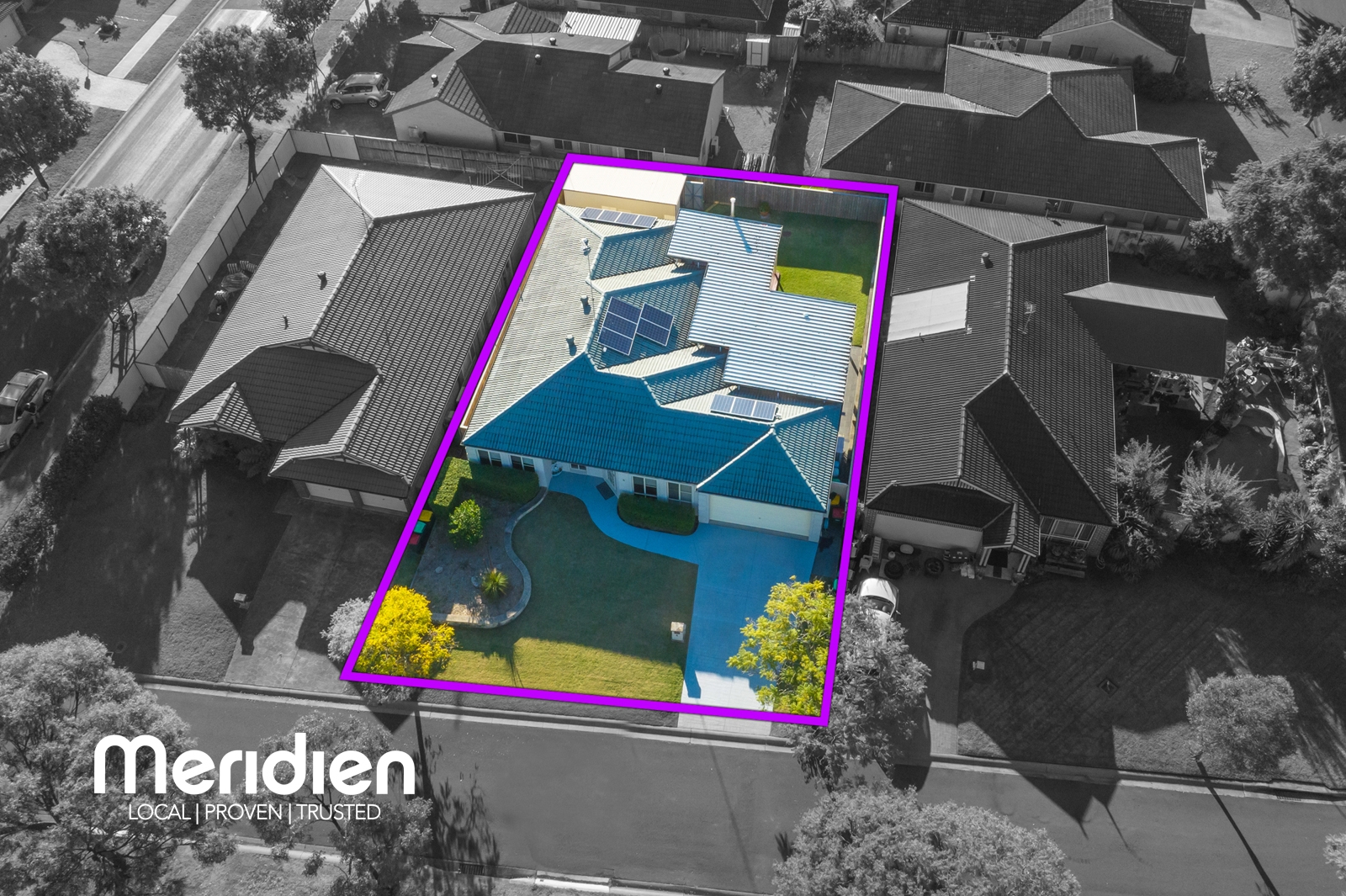 Property: 4 Rivergum Way, Rouse Hill, NSW, 2155 photo-18