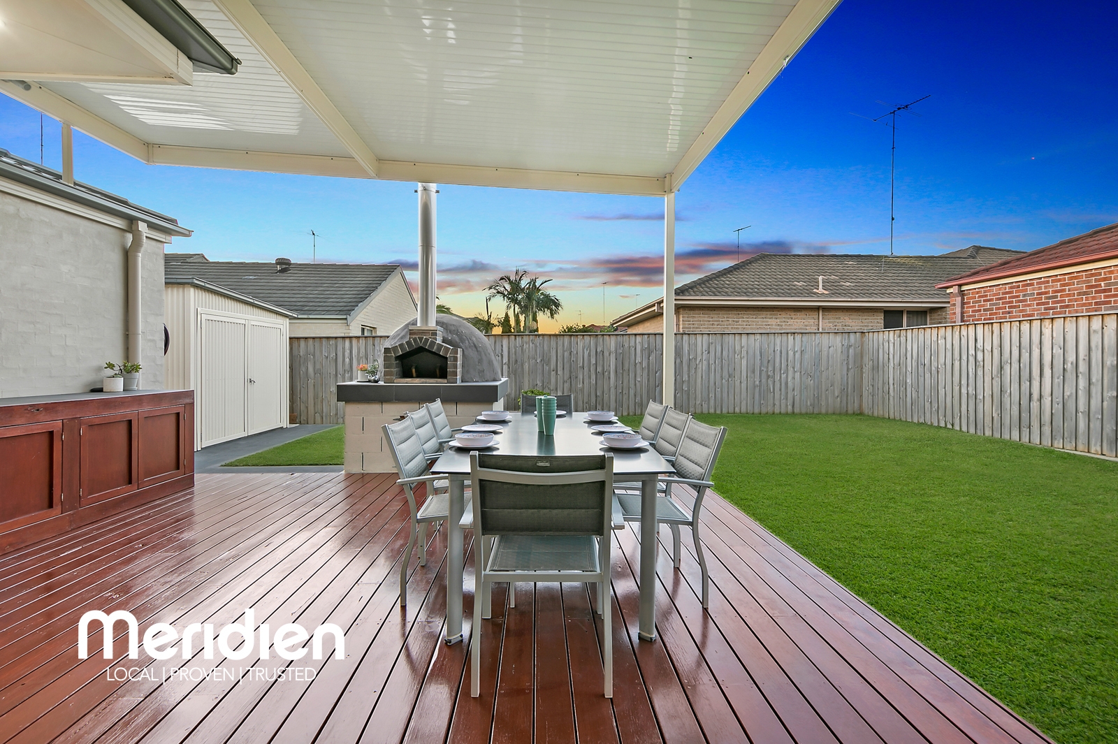 Property: 4 Rivergum Way, Rouse Hill, NSW, 2155 photo-15