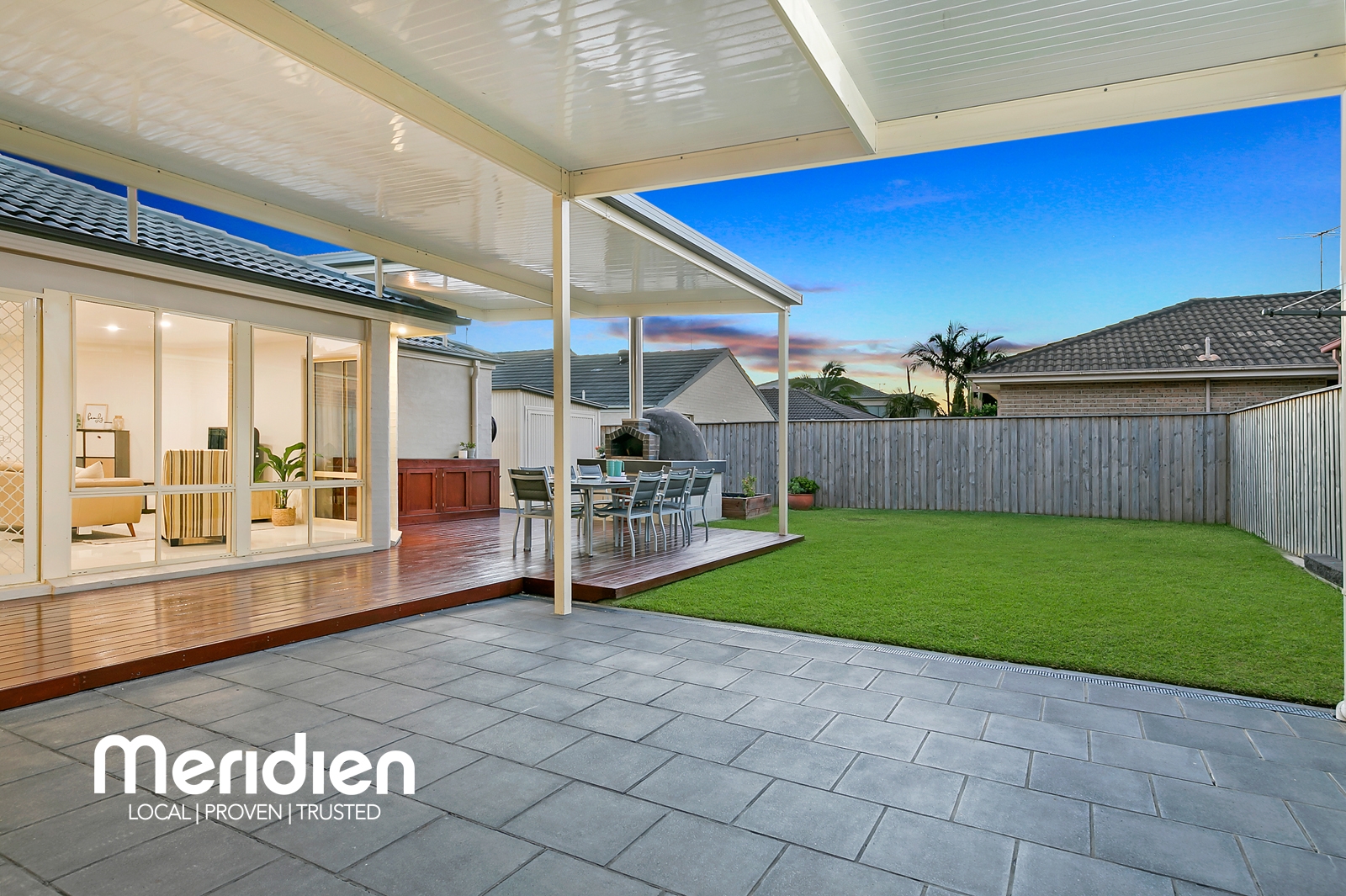 Property: 4 Rivergum Way, Rouse Hill, NSW, 2155 photo-16