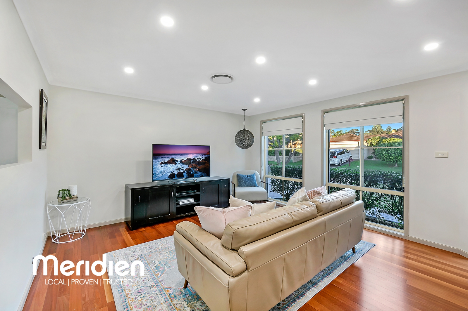 Property: 4 Rivergum Way, Rouse Hill, NSW, 2155 photo-1