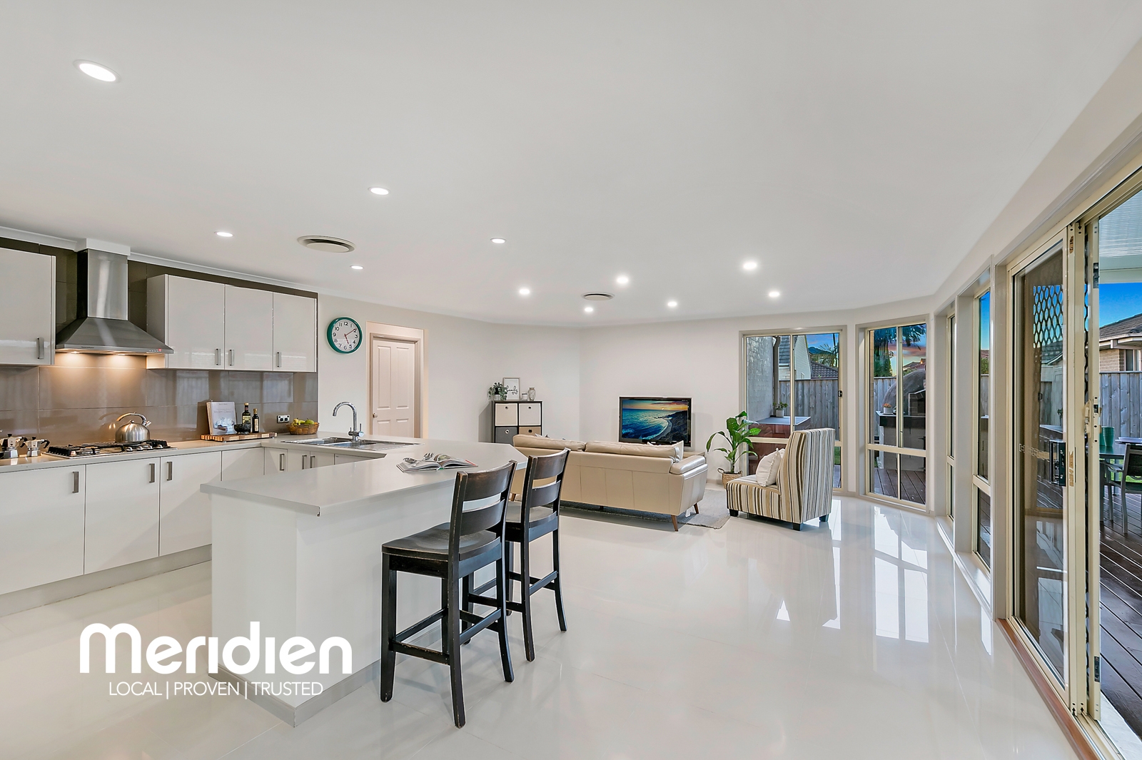 Property: 4 Rivergum Way, Rouse Hill, NSW, 2155 photo-2