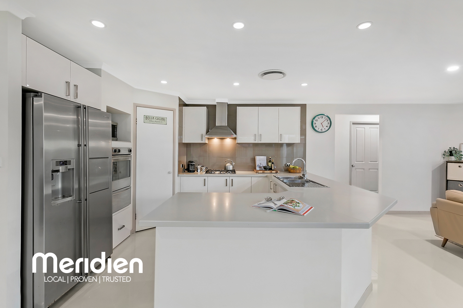 Property: 4 Rivergum Way, Rouse Hill, NSW, 2155 photo-3