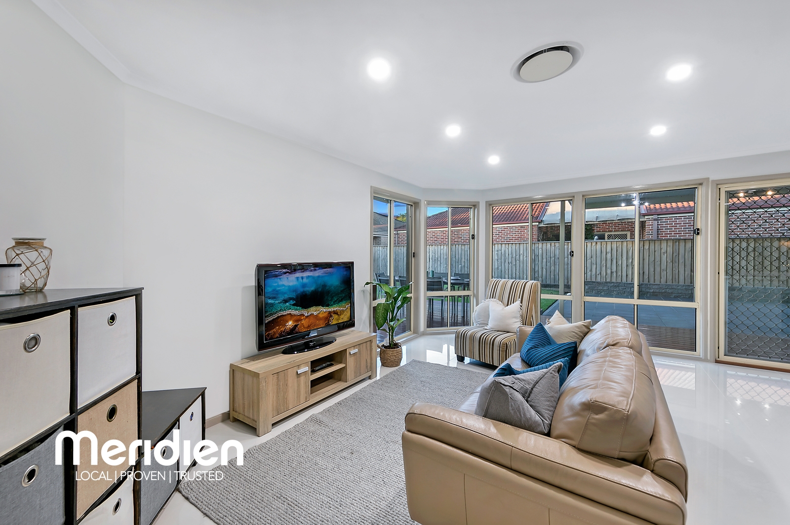 Property: 4 Rivergum Way, Rouse Hill, NSW, 2155 photo-4