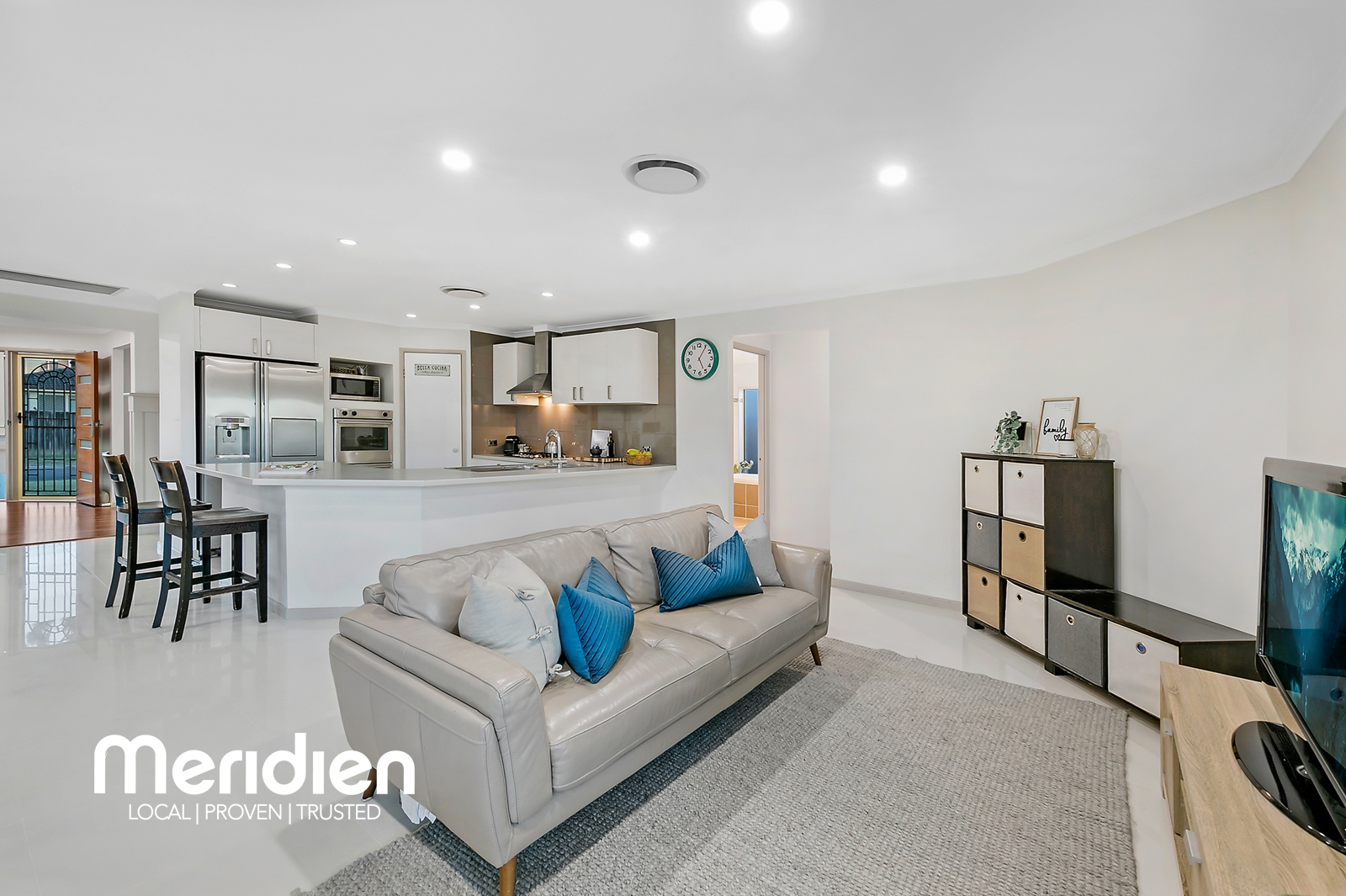 Property: 4 Rivergum Way, Rouse Hill, NSW, 2155 photo-5