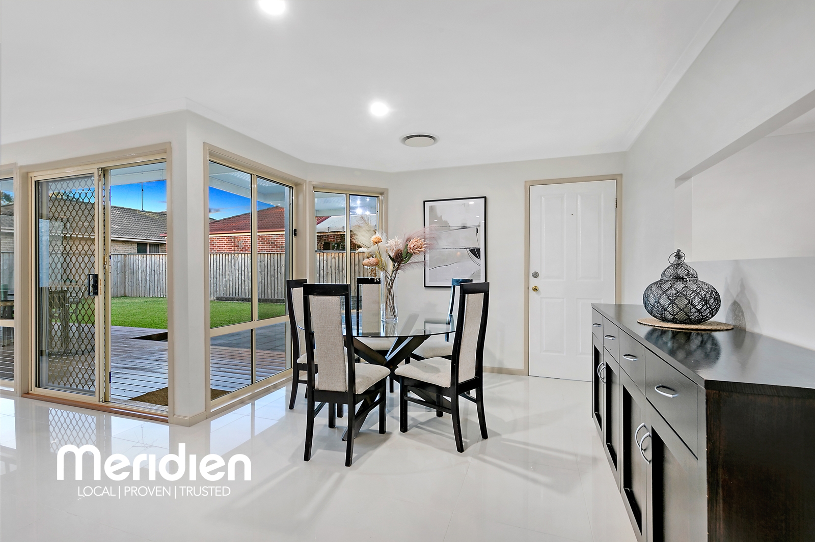 Property: 4 Rivergum Way, Rouse Hill, NSW, 2155 photo-6