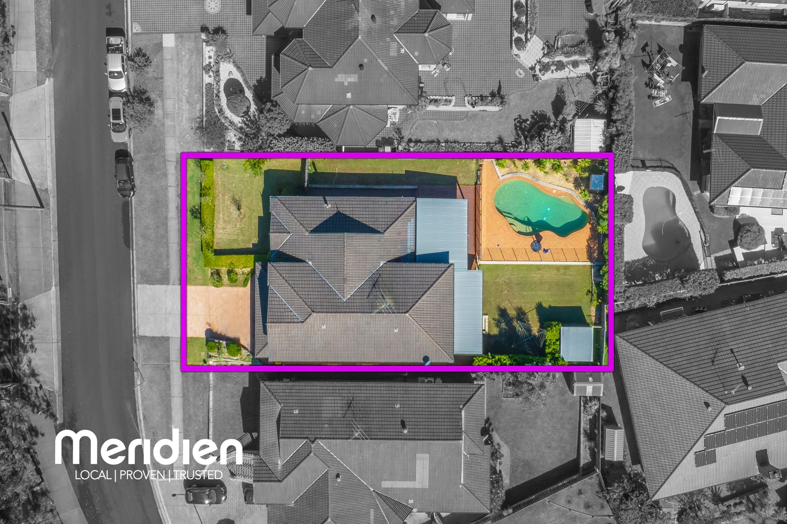 Property: 20 Wellgate Avenue, North Kellyville, NSW, 2155 photo-14