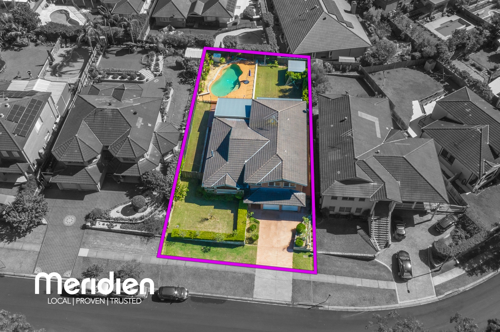 Property: 20 Wellgate Avenue, North Kellyville, NSW, 2155 photo-13