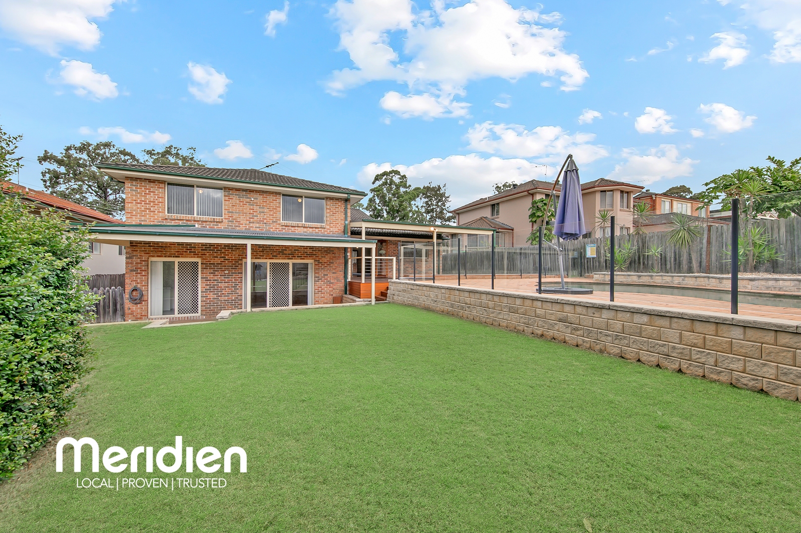 Property: 20 Wellgate Avenue, North Kellyville, NSW, 2155 photo-3