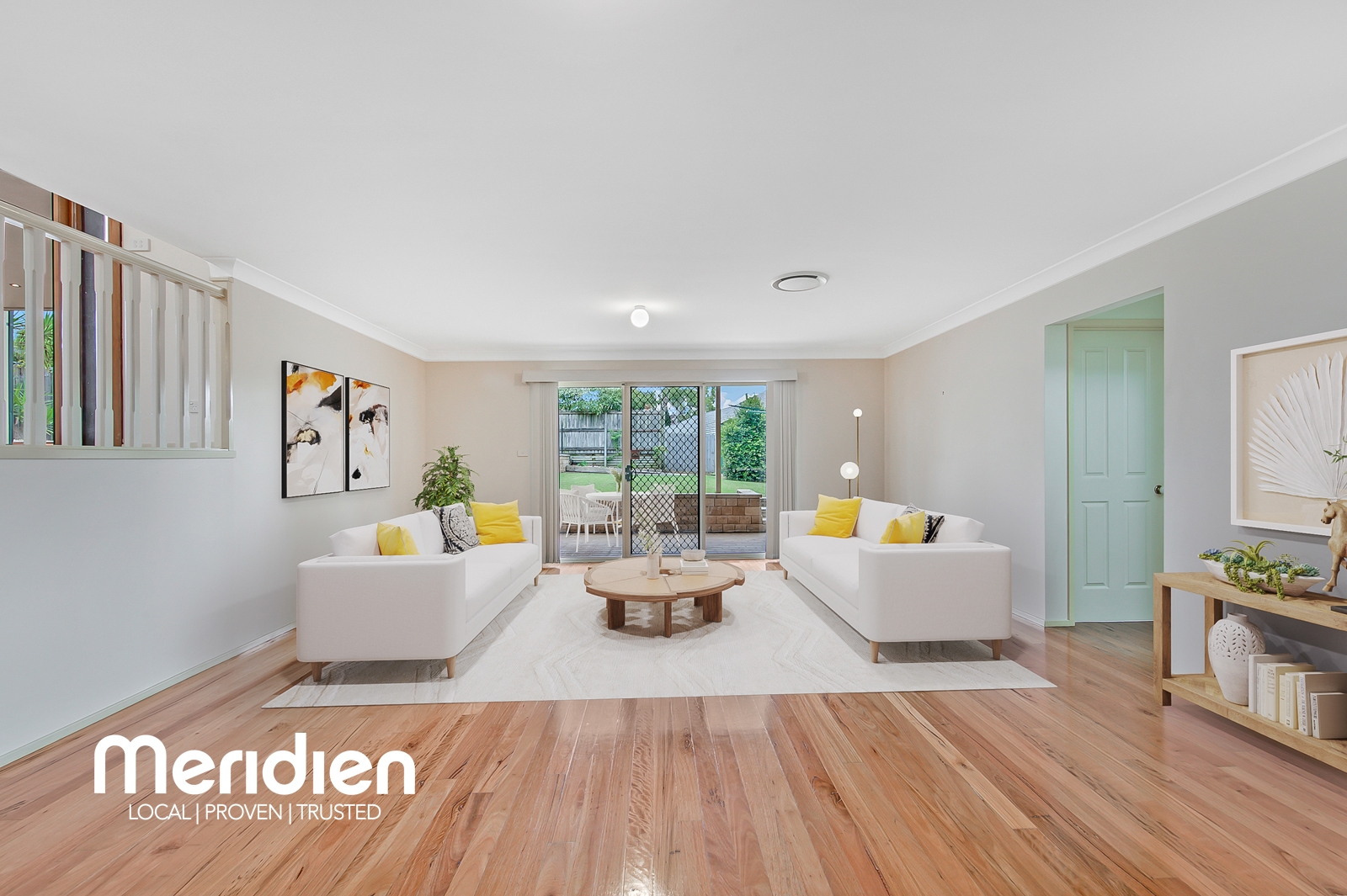 Property: 20 Wellgate Avenue, North Kellyville, NSW, 2155 photo-6