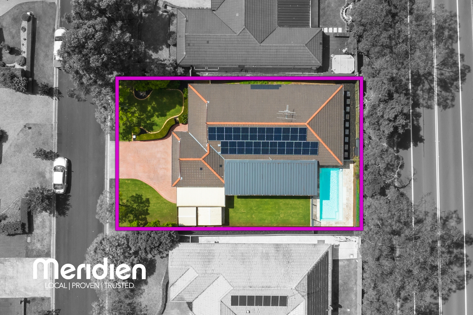 Property: 38 Patriot Place, Rouse Hill, NSW, 2155 photo-17