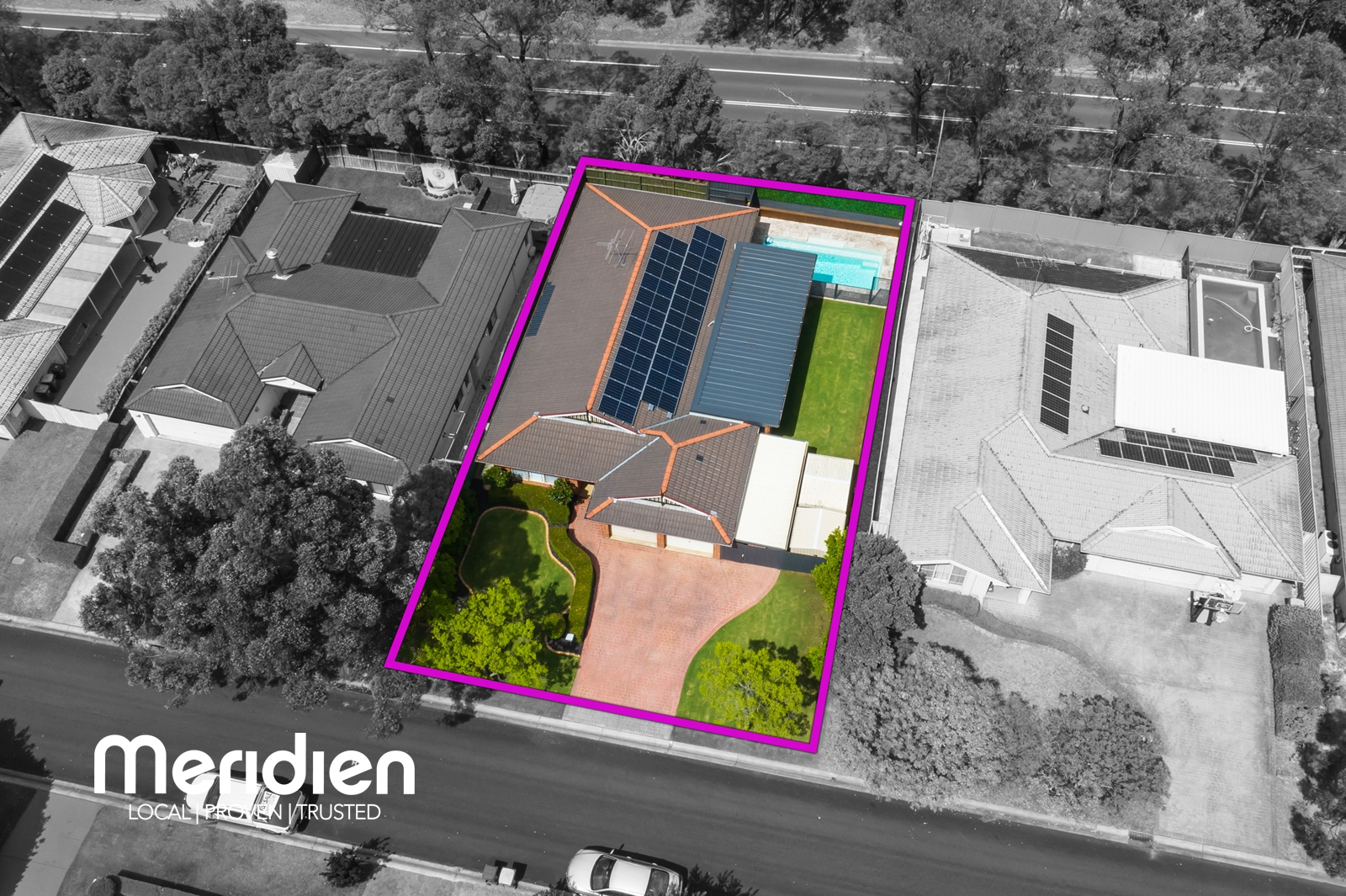 Property: 38 Patriot Place, Rouse Hill, NSW, 2155 photo-18