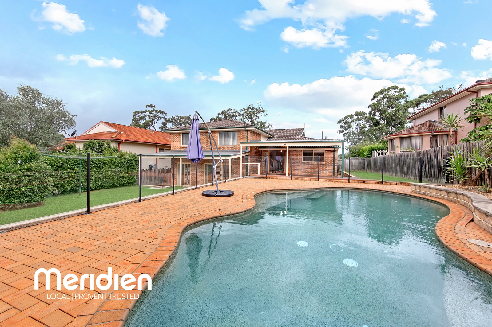 Property: 20 Wellgate Avenue, North Kellyville, NSW, 2155 photo-2