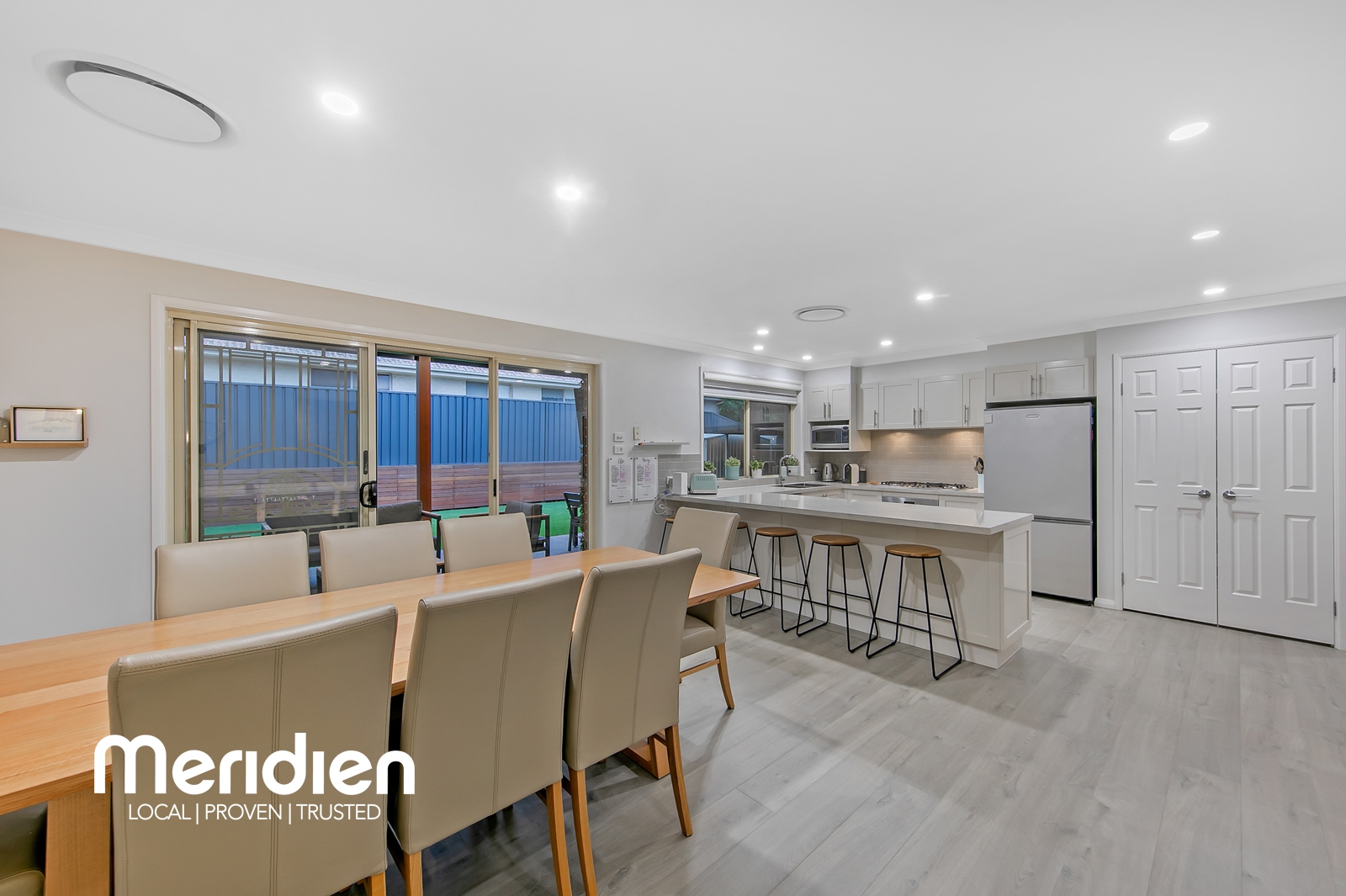Property: 38 Patriot Place, Rouse Hill, NSW, 2155 photo-6