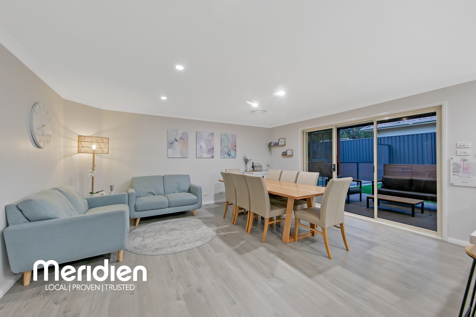 Property: 38 Patriot Place, Rouse Hill, NSW, 2155 photo-7