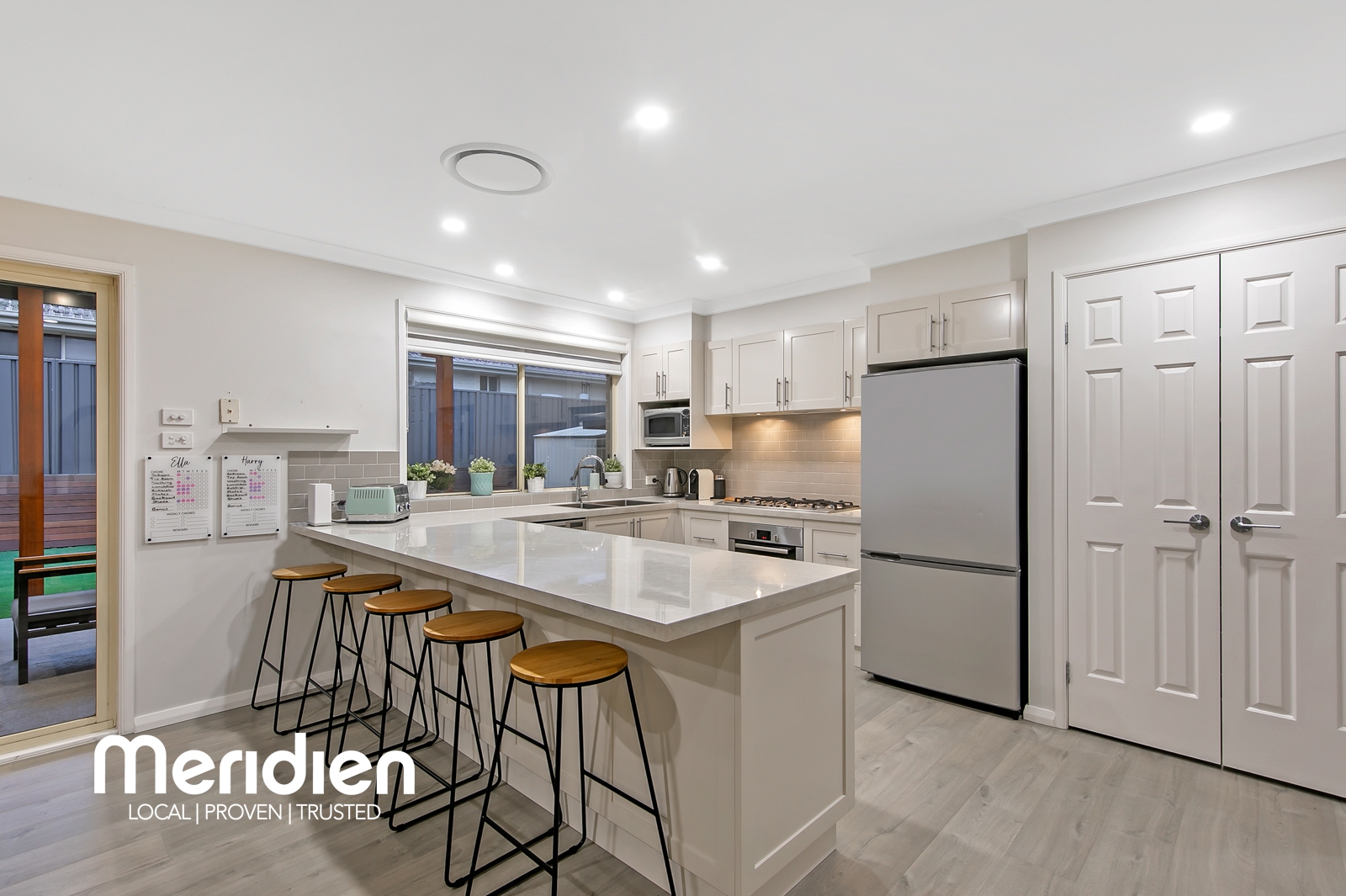 Property: 38 Patriot Place, Rouse Hill, NSW, 2155 photo-8