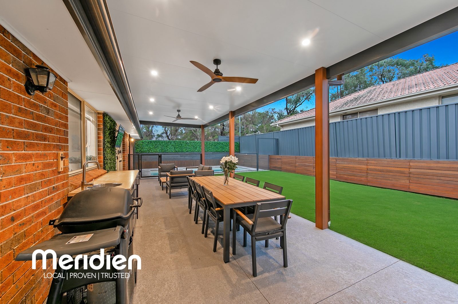 Property: 38 Patriot Place, Rouse Hill, NSW, 2155 photo-1