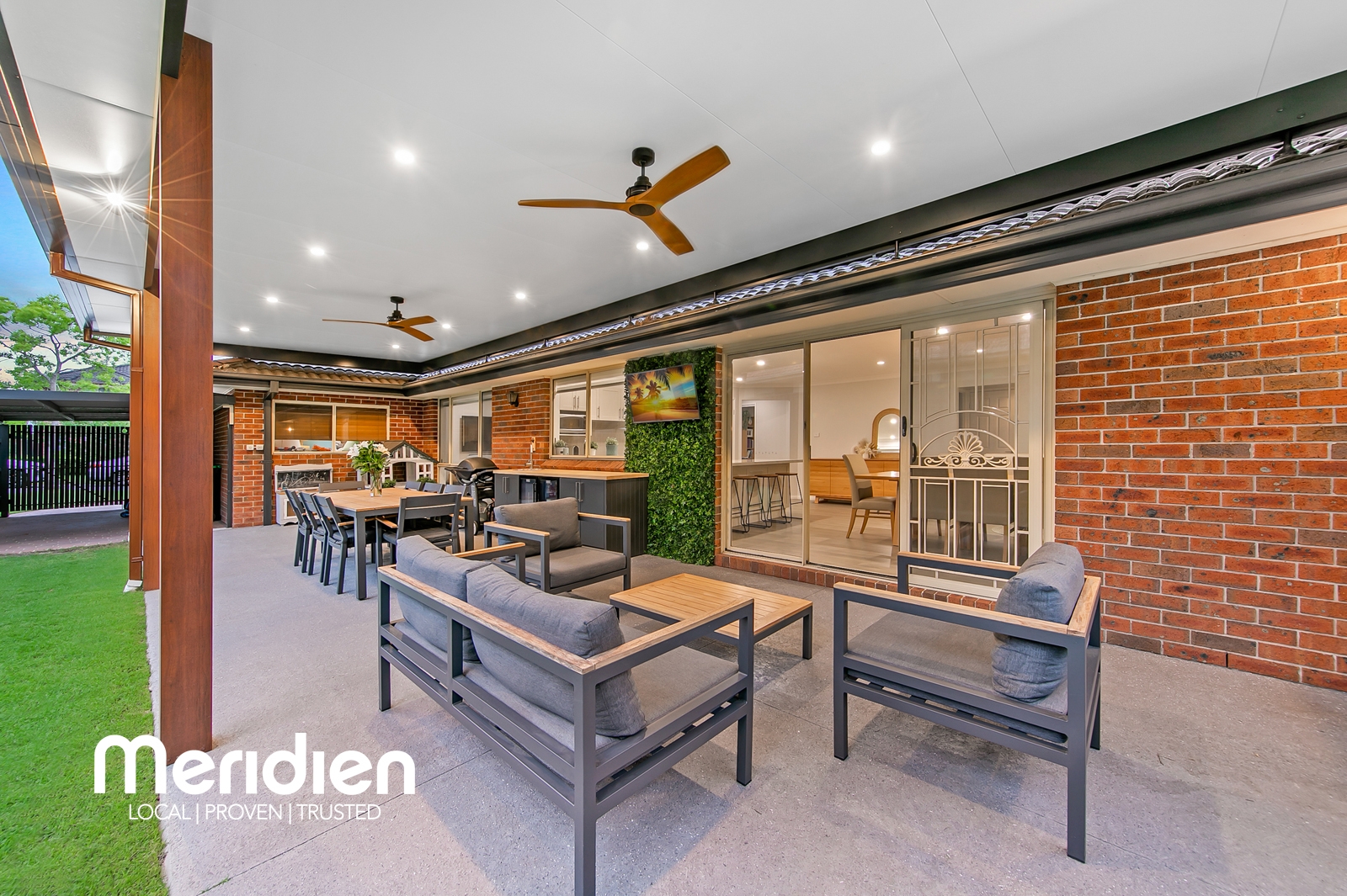 Property: 38 Patriot Place, Rouse Hill, NSW, 2155 photo-2
