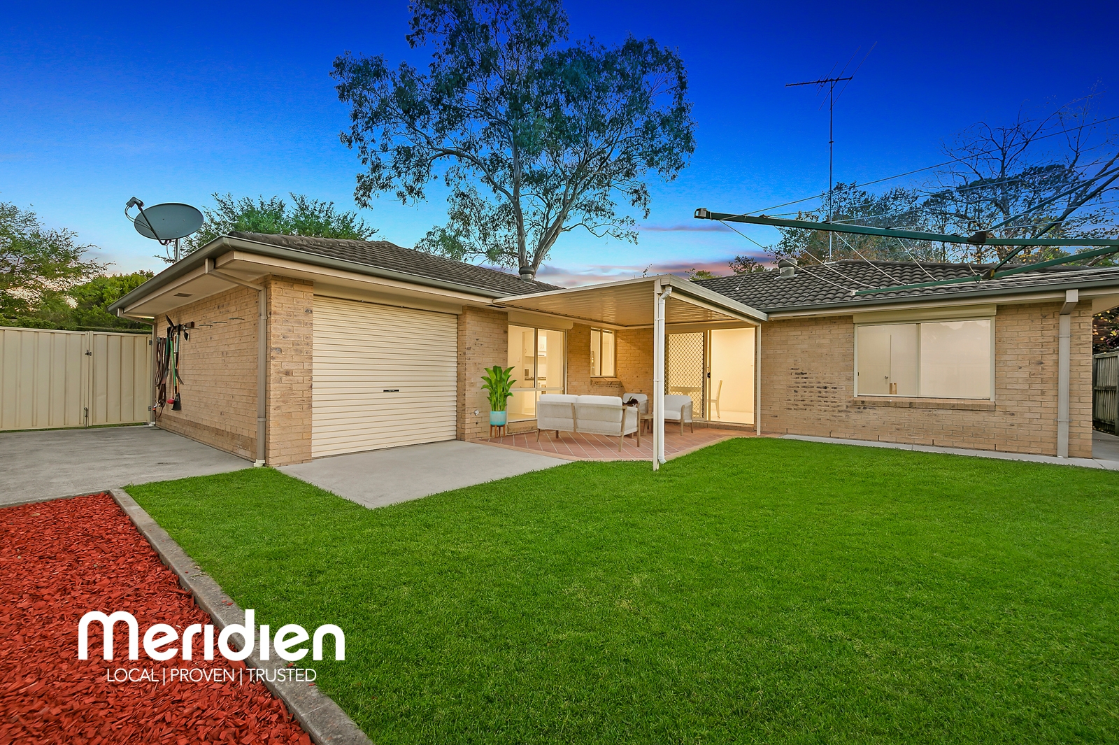 Property: 18 Aberdour Avenue, Rouse Hill, NSW, 2155 photo-10