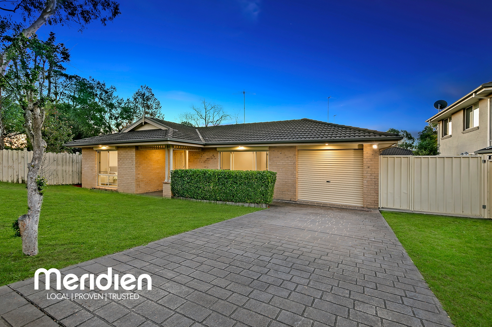 Property: 18 Aberdour Avenue, Rouse Hill, NSW, 2155 photo-11