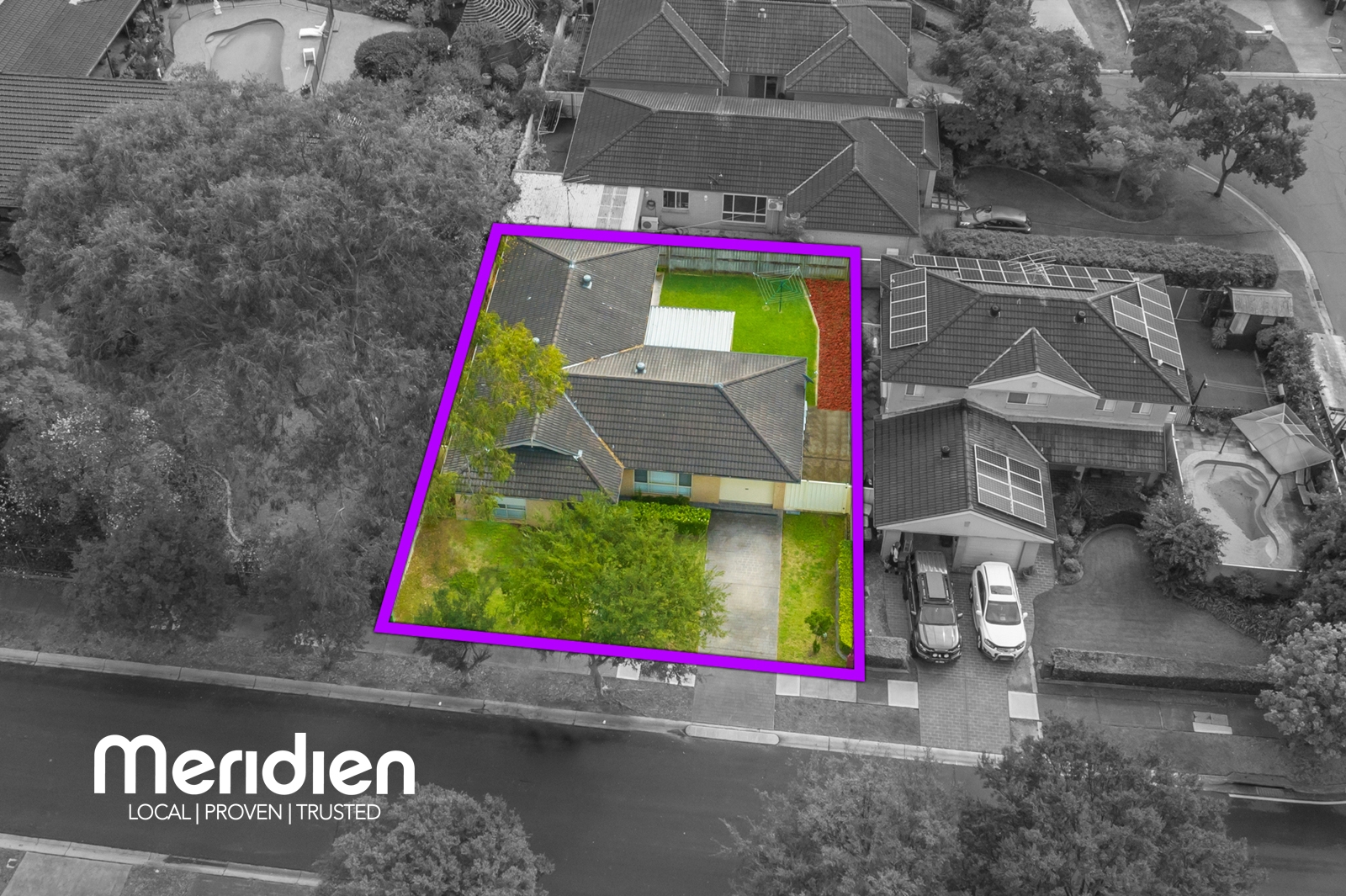 Property: 18 Aberdour Avenue, Rouse Hill, NSW, 2155 photo-12