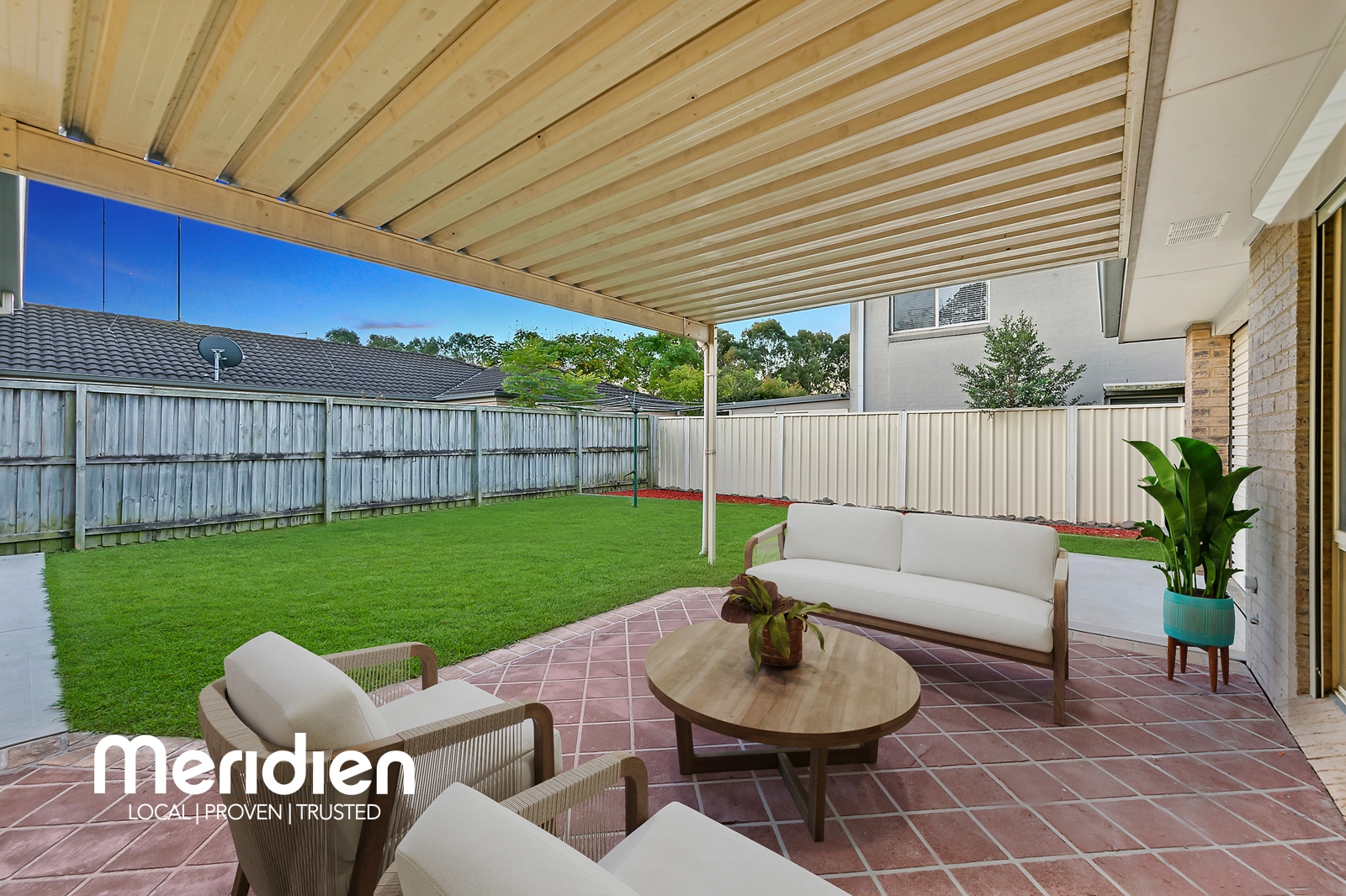 Property: 18 Aberdour Avenue, Rouse Hill, NSW, 2155 photo-9