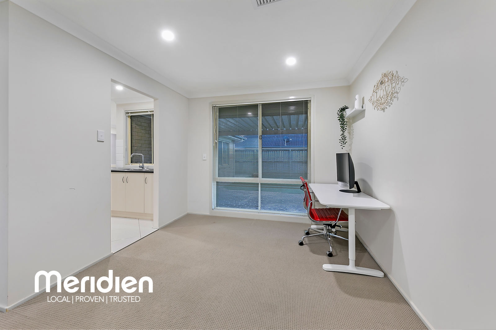 Property: 18 Aberdour Avenue, Rouse Hill, NSW, 2155 photo-4