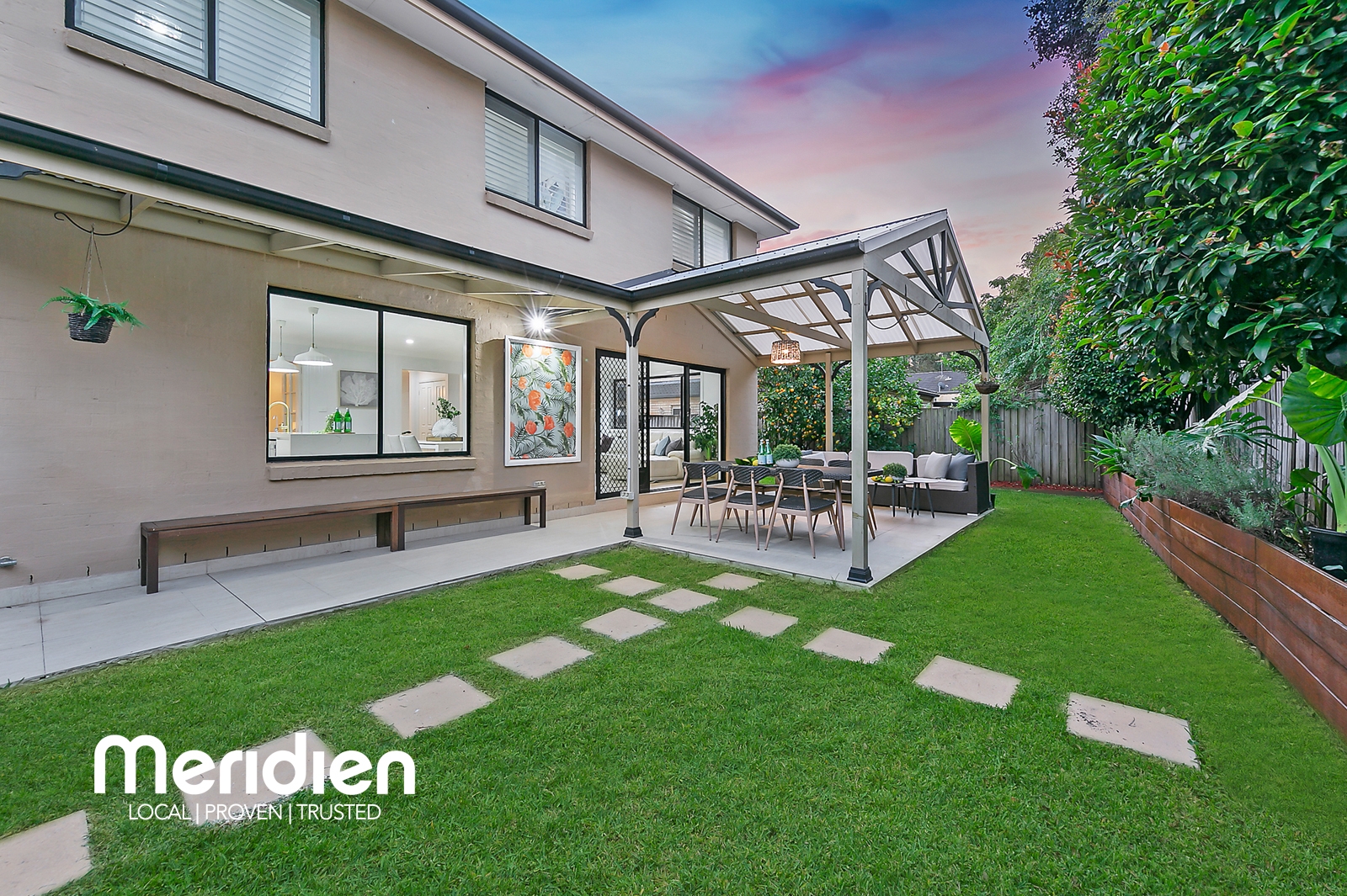 Property: 18 O'Reilly Way, Rouse Hill, NSW, 2155 photo-14