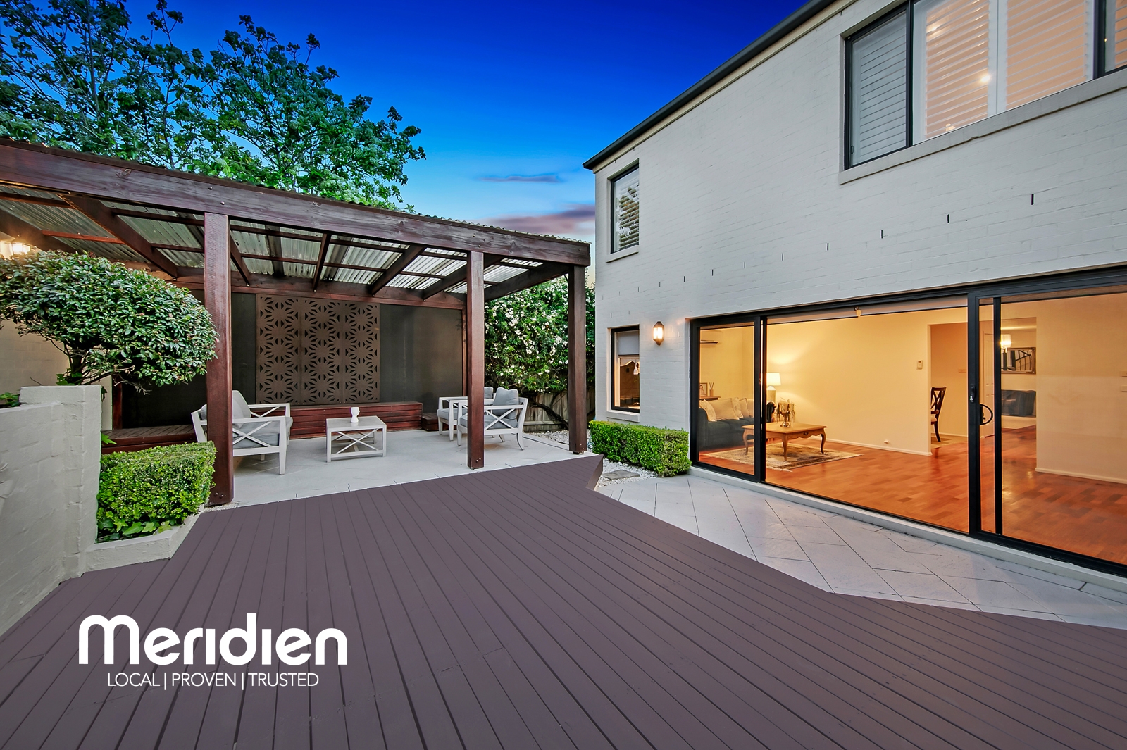 Property: 29 Bilyana Place, Rouse Hill, NSW, 2155 photo-15