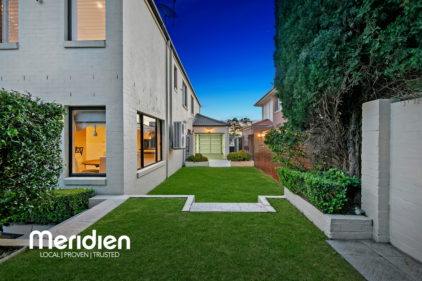 Property: 29 Bilyana Place, Rouse Hill, NSW, 2155 photo-16