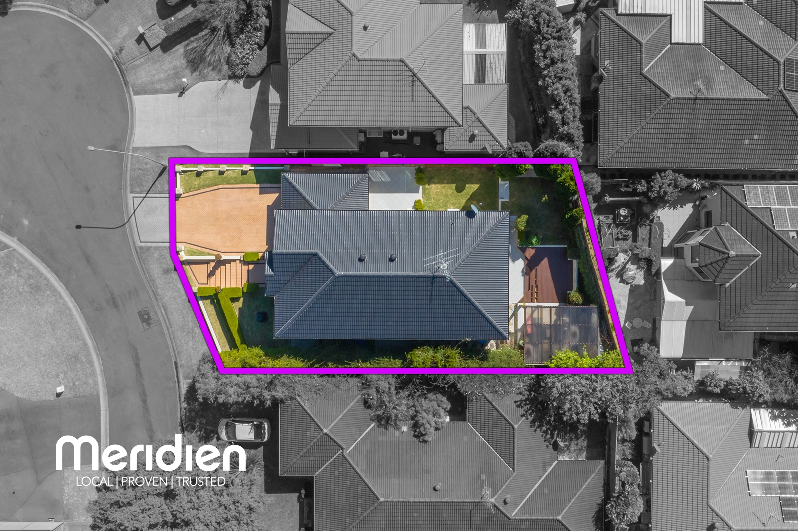 Property: 29 Bilyana Place, Rouse Hill, NSW, 2155 photo-19