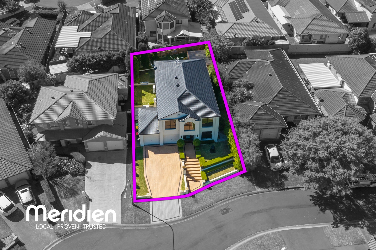 Property: 29 Bilyana Place, Rouse Hill, NSW, 2155 photo-20